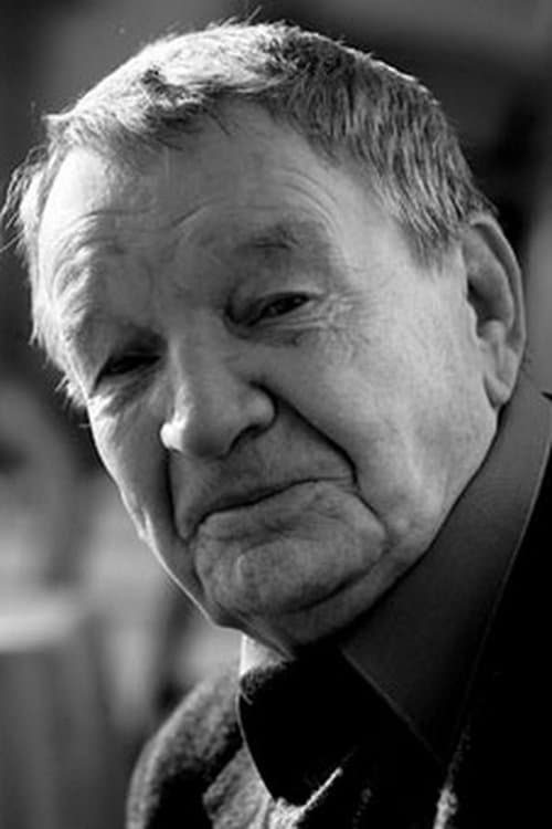 Marian Cebulski profile photo