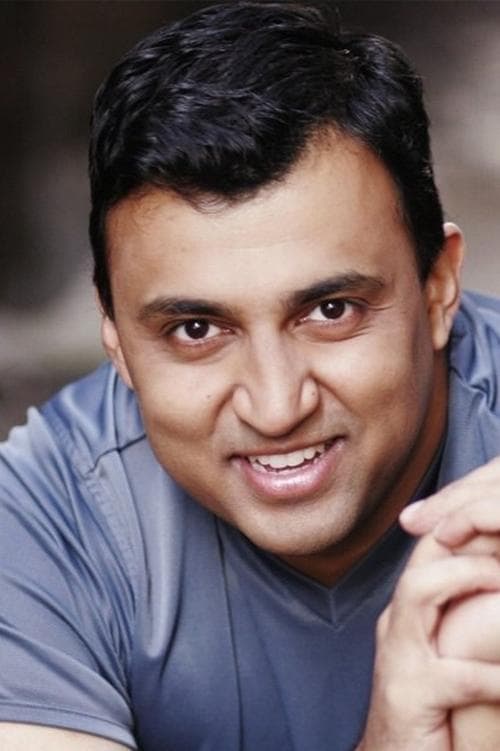 Robbie Segulam profile photo