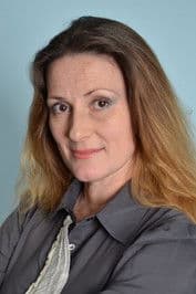 Anna Gusarova profile photo