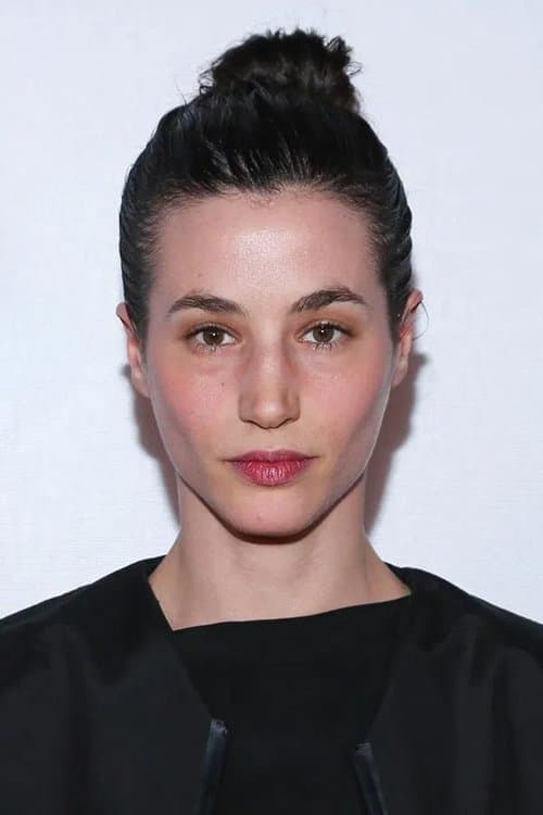 Elisa Lasowski profile photo