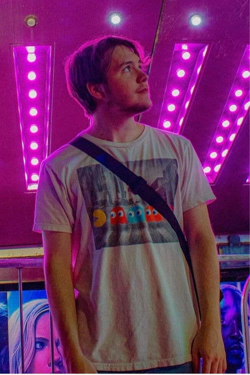 Jackson Sparrow profile photo