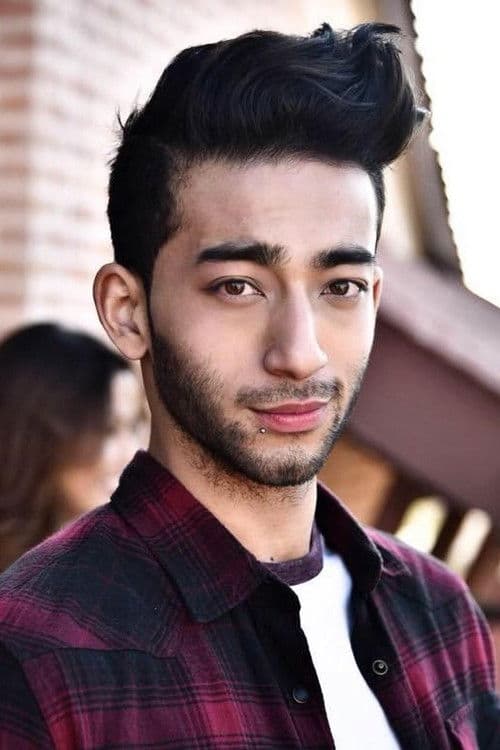 Ayushman Joshi profile photo