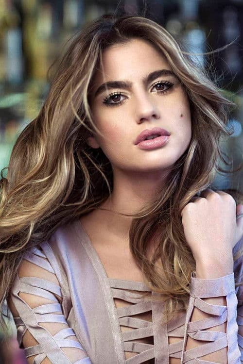 Cristina Marino profile photo