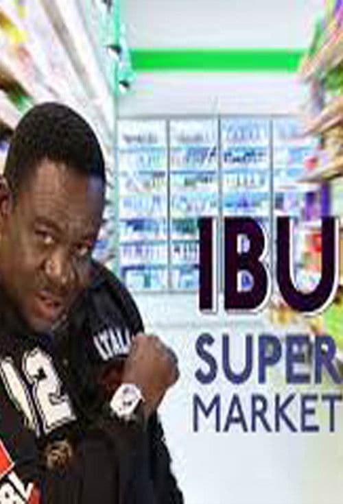 Ibu Supermarket poster