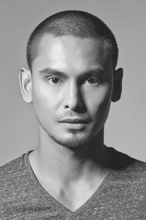 Marx Topacio profile photo