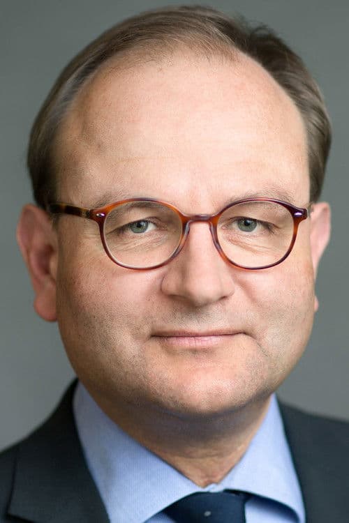 Ottmar Edenhofer profile photo