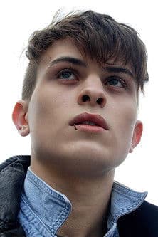 Frankie Valentine profile photo