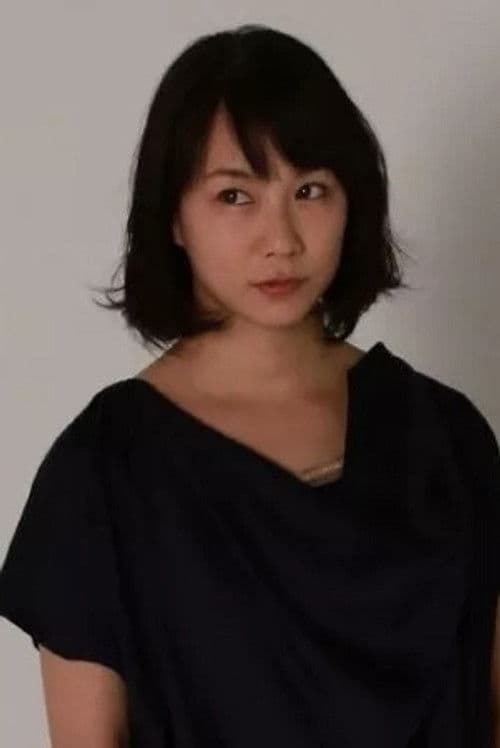 Kurumi Morishita profile photo