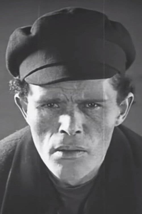 Yuliy Untershlak profile photo