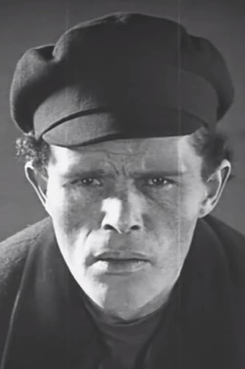 Yuliy Untershlak profile photo