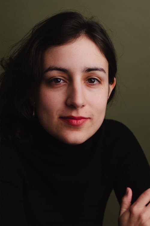Indira Geisel profile photo