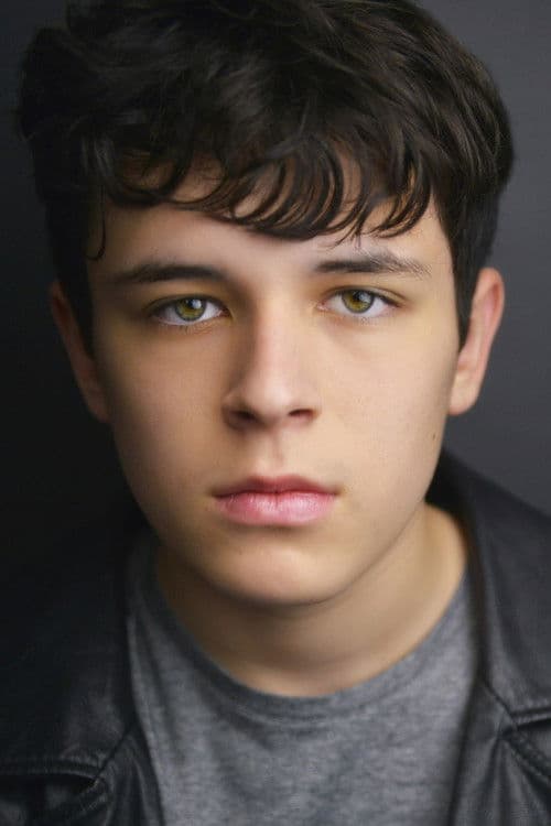 Gianni Echeverria profile photo