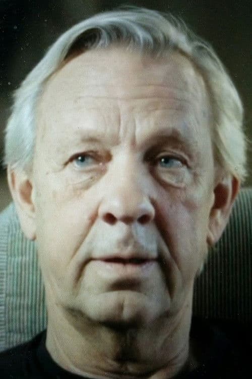 Ingmar Bergman Jr. profile photo