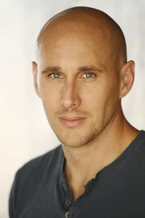 Josh Wingate profile photo