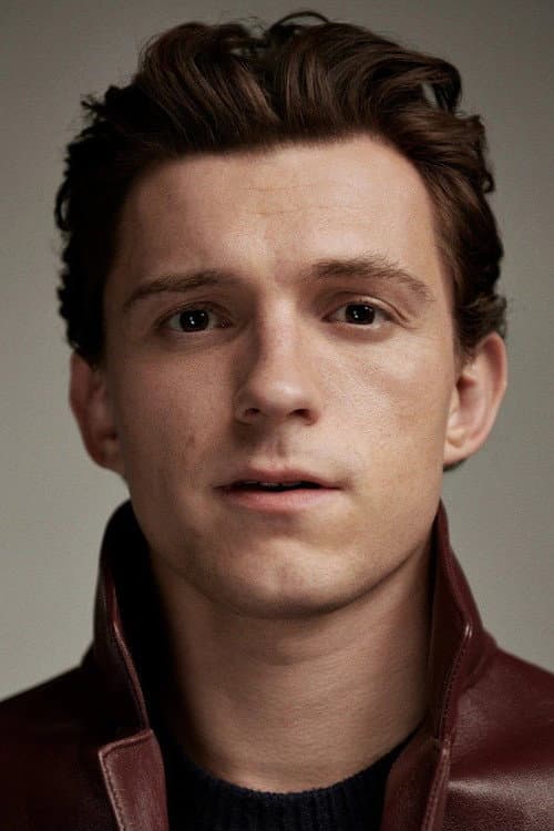 Tom Holland profile photo