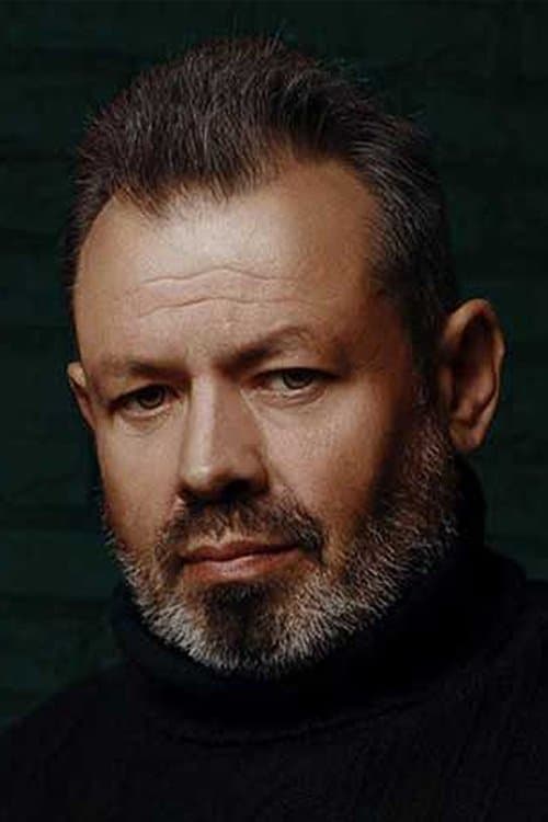 Igor Caras-Romanov profile photo