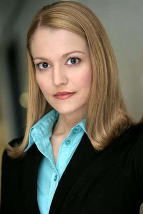 Liesl Ehardt profile photo
