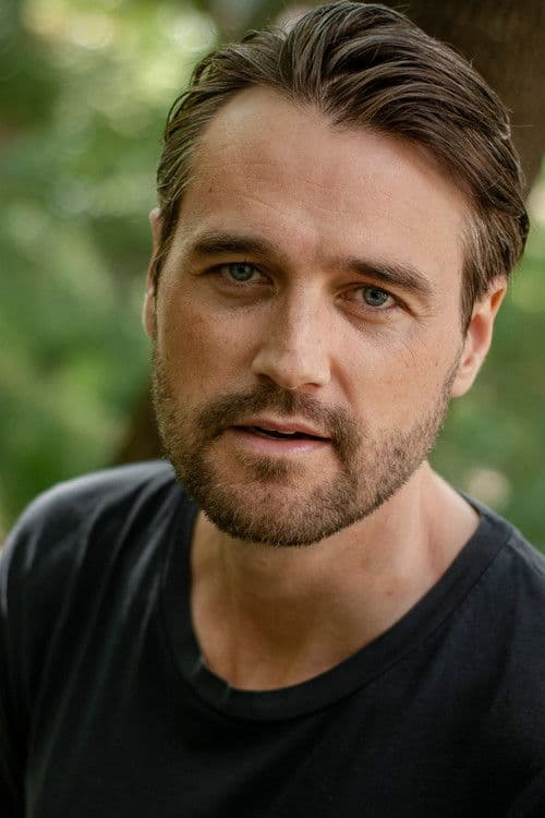 Gustav Bennegård profile photo