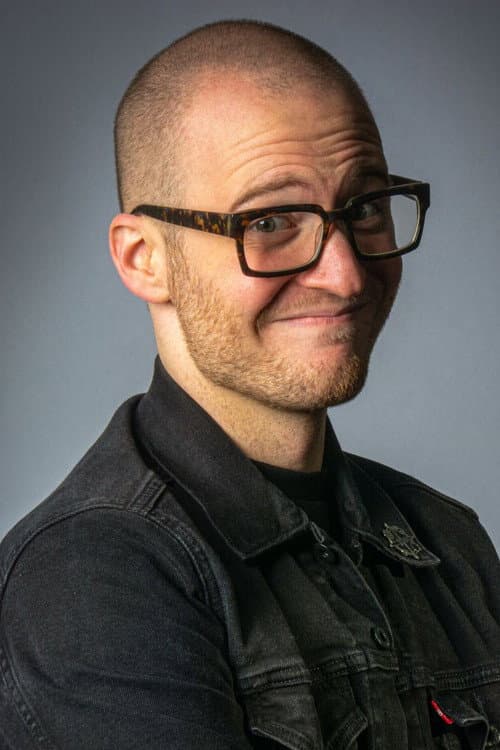 C. Ryan Stemple profile photo