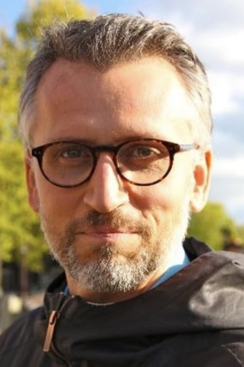 Per Löfberg profile photo