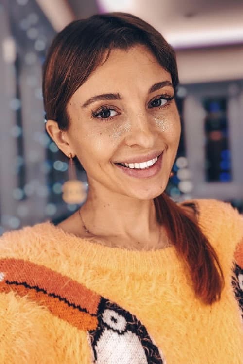 Евгения Кривцова profile photo