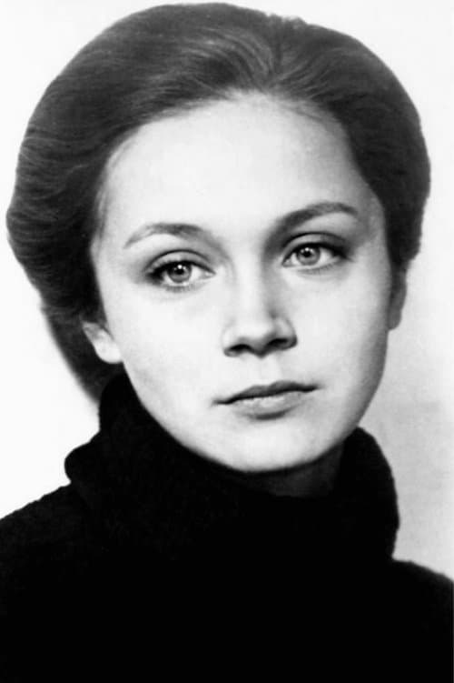 Irina Kupchenko profile photo