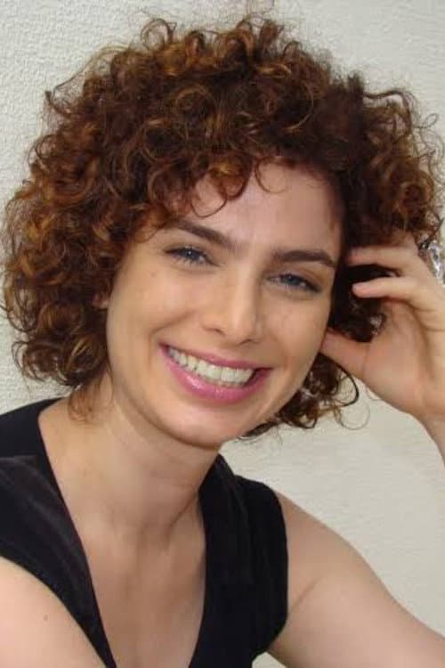 Patrícia Lucchesi profile photo