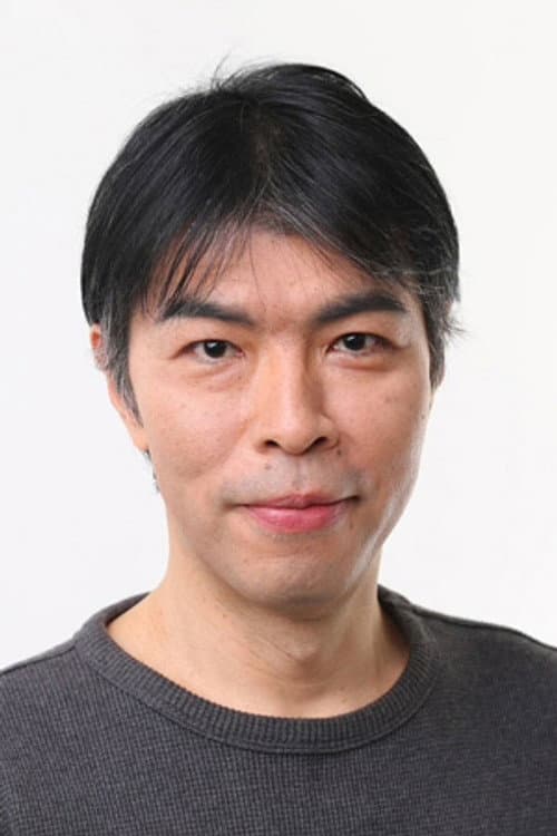 Makoto Nagai profile photo