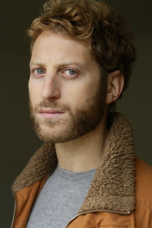 Samuel Brafman-Moutier profile photo