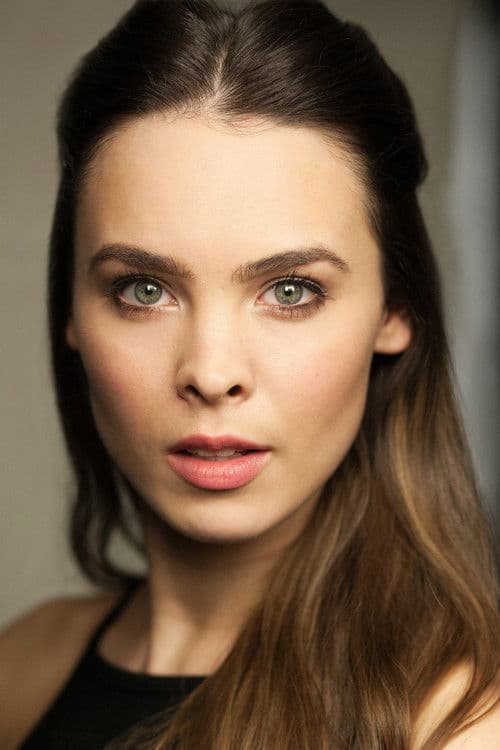 Jessamy Stoddart profile photo