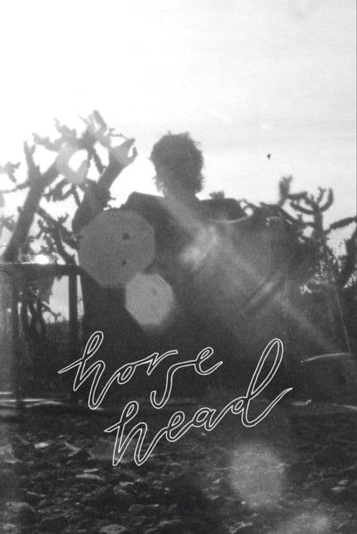 Horse Head poster
