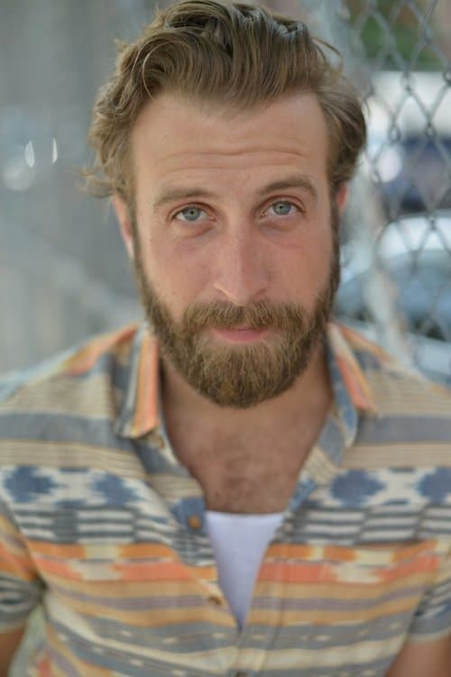 Collin Smith profile photo