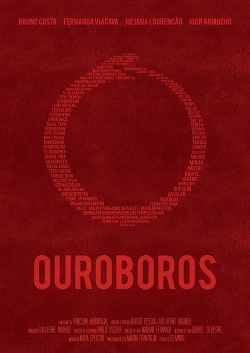 Ouroboros poster