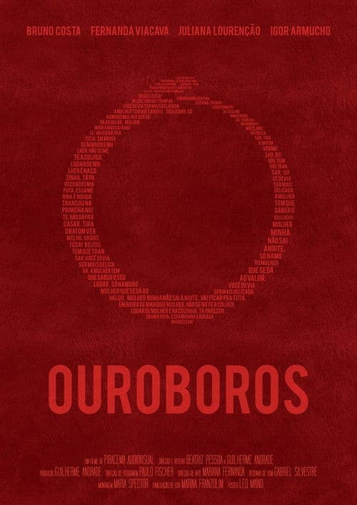 Ouroboros poster