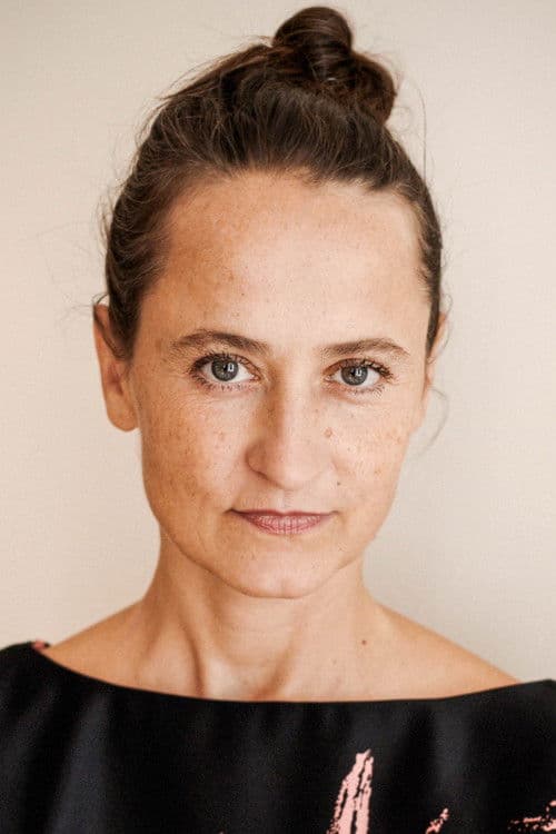 Sasha Waltz profile photo