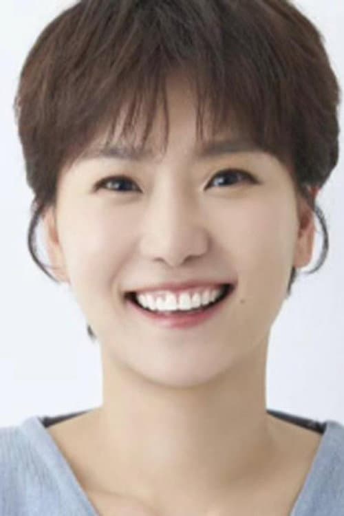 정혜진 profile photo