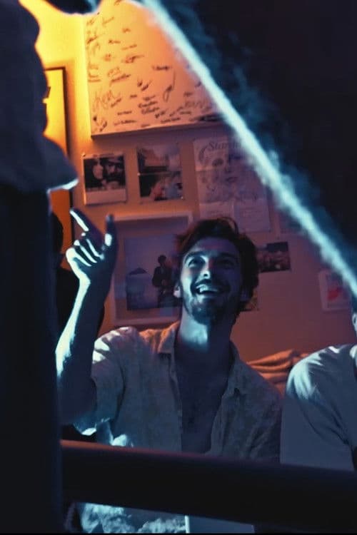 Blake Woodard profile photo