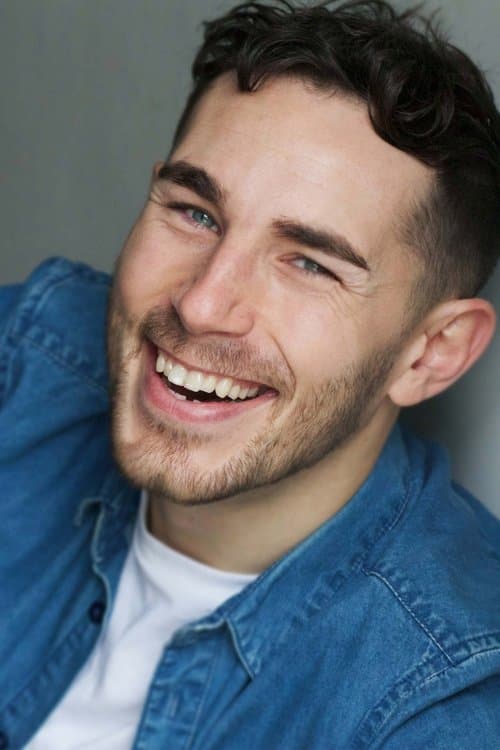 Samuel Lawrence profile photo