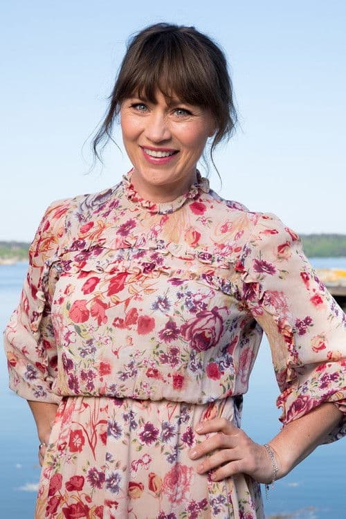 Gunhild Dahlberg profile photo