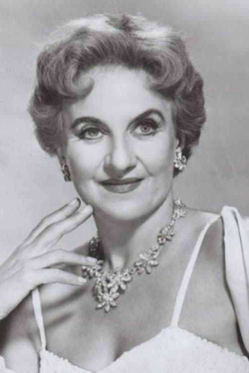 Hermione Gingold profile photo