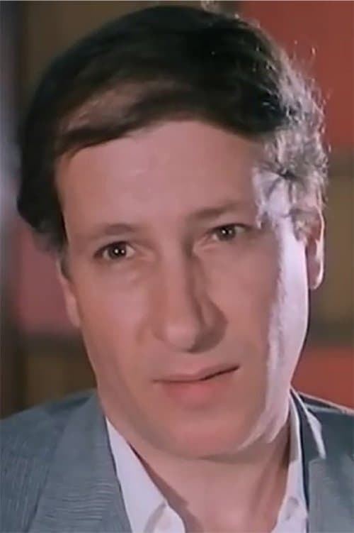 Samir Rostom profile photo