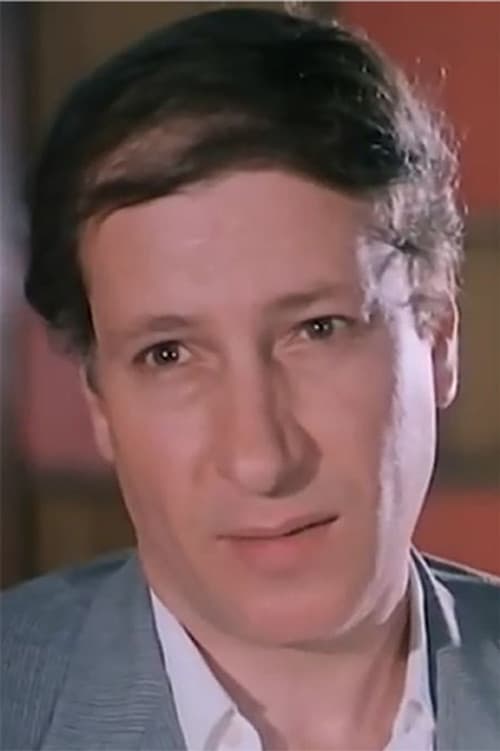 Samir Rostom profile photo