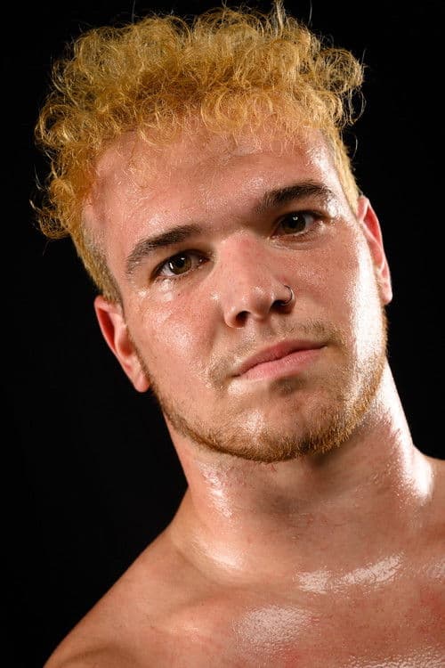 Jack Cartwright profile photo