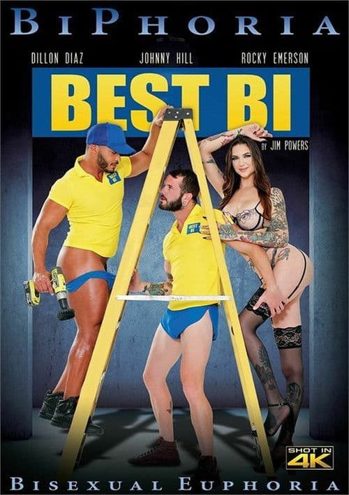 Best Bi poster