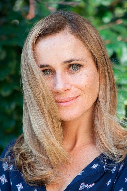 Amaya Forch profile photo