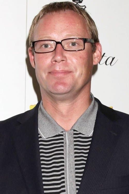 Ricky Groves profile photo