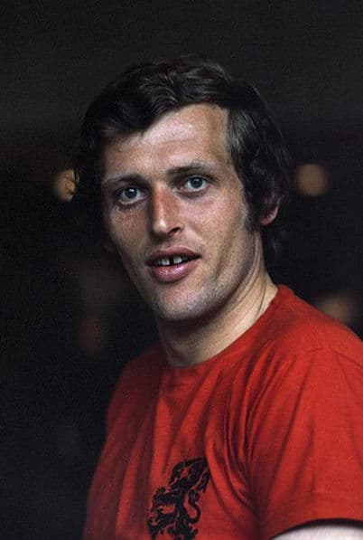 Piet Keizer profile photo