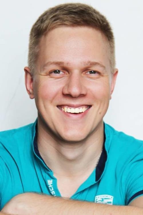 Anton Zhizhin profile photo