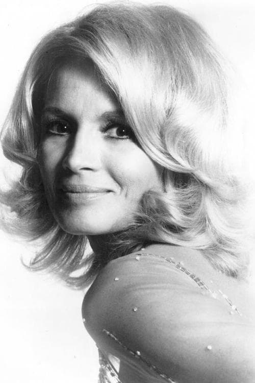 Angie Dickinson profile photo