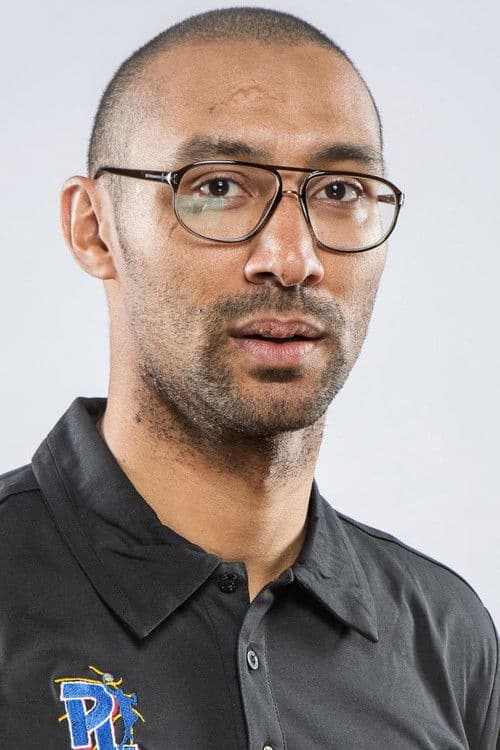 Emmanuel Pinda profile photo